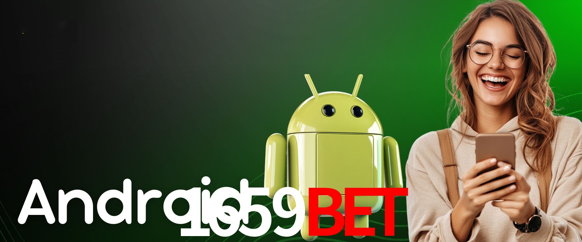 APP oficial da 1659bet para mobile