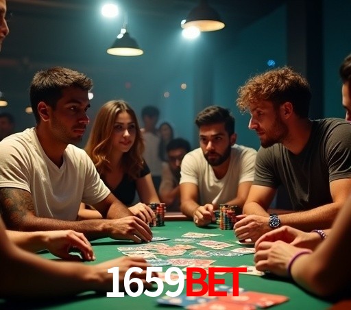 Provedores de Jogos 1659bet