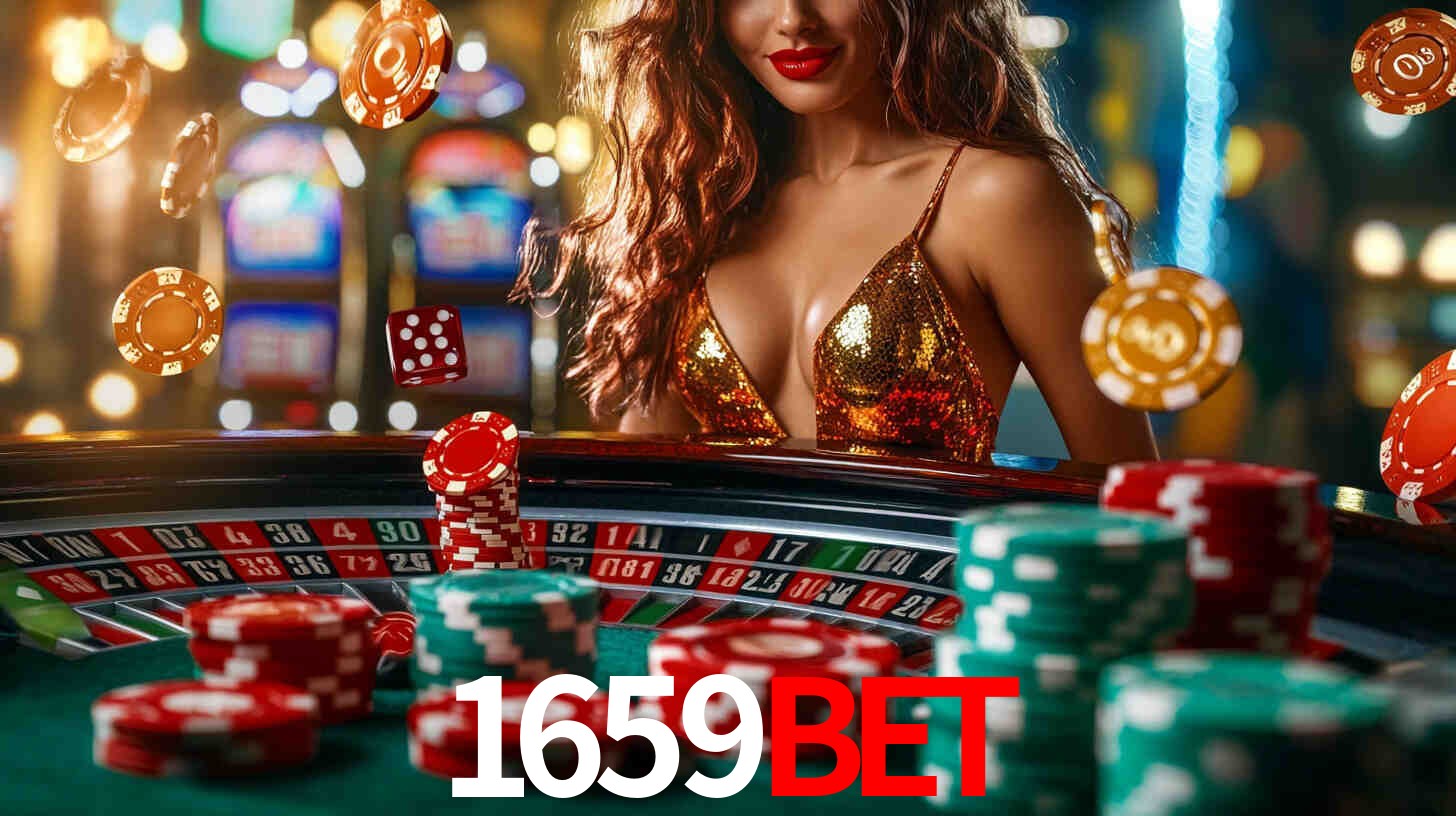 Tennis Betting 1659bet