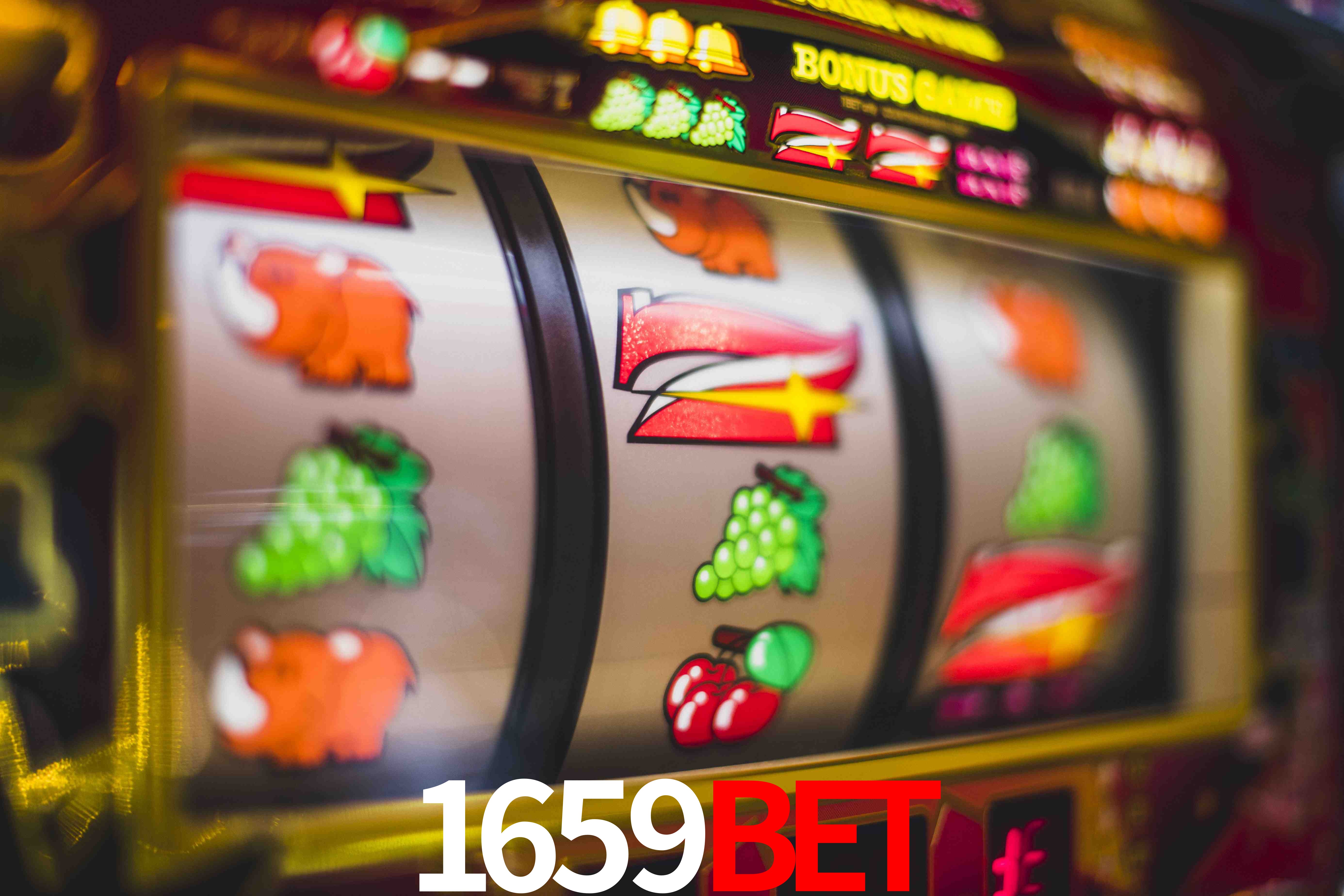 Slot Games 1659bet