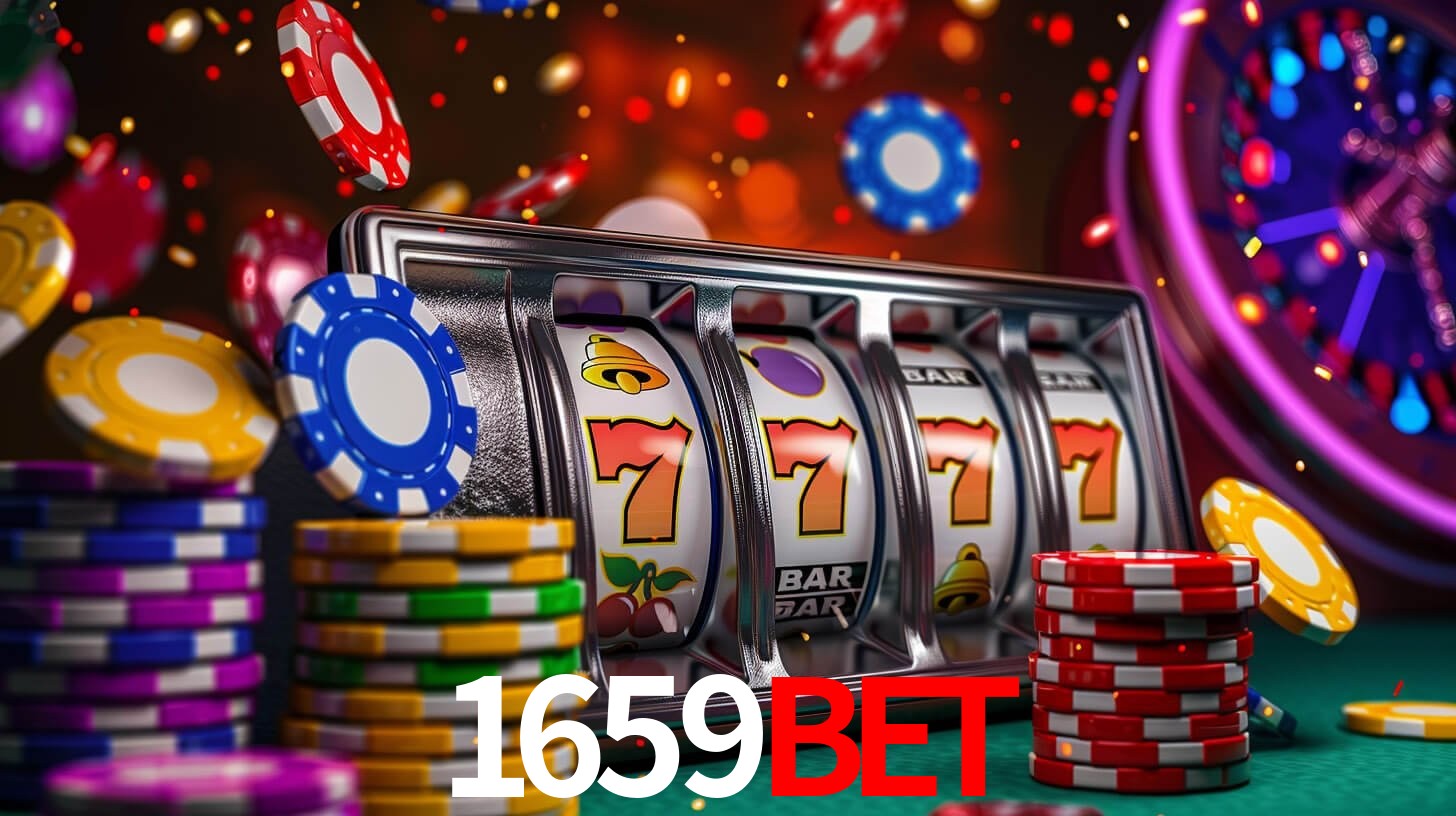 cassino 1659bet
