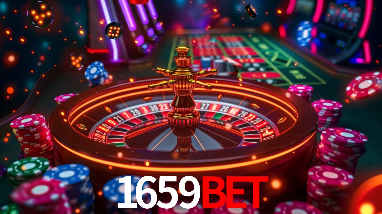 1659 bet login