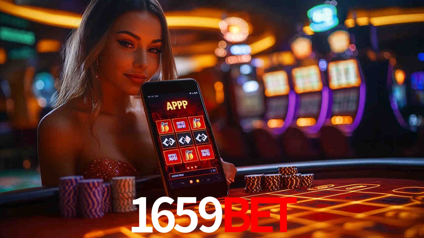 Descubra o Programa VIP da 1659bet: Vantagens Exclusivas para Jogadores