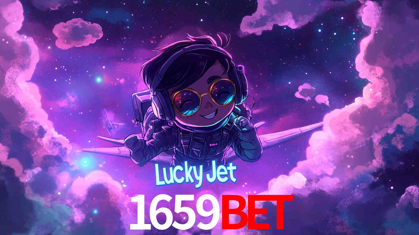 Inovações de Jogos na 1659bet: O Futuro das Experiências Interativas