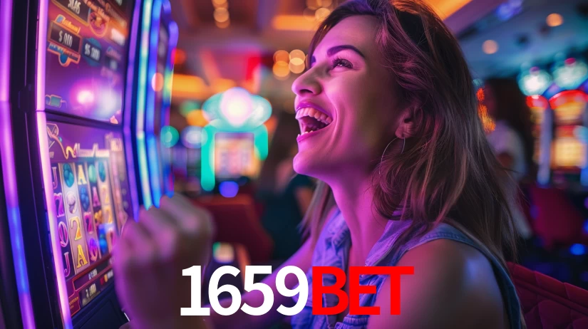 Live Casino 1659bet