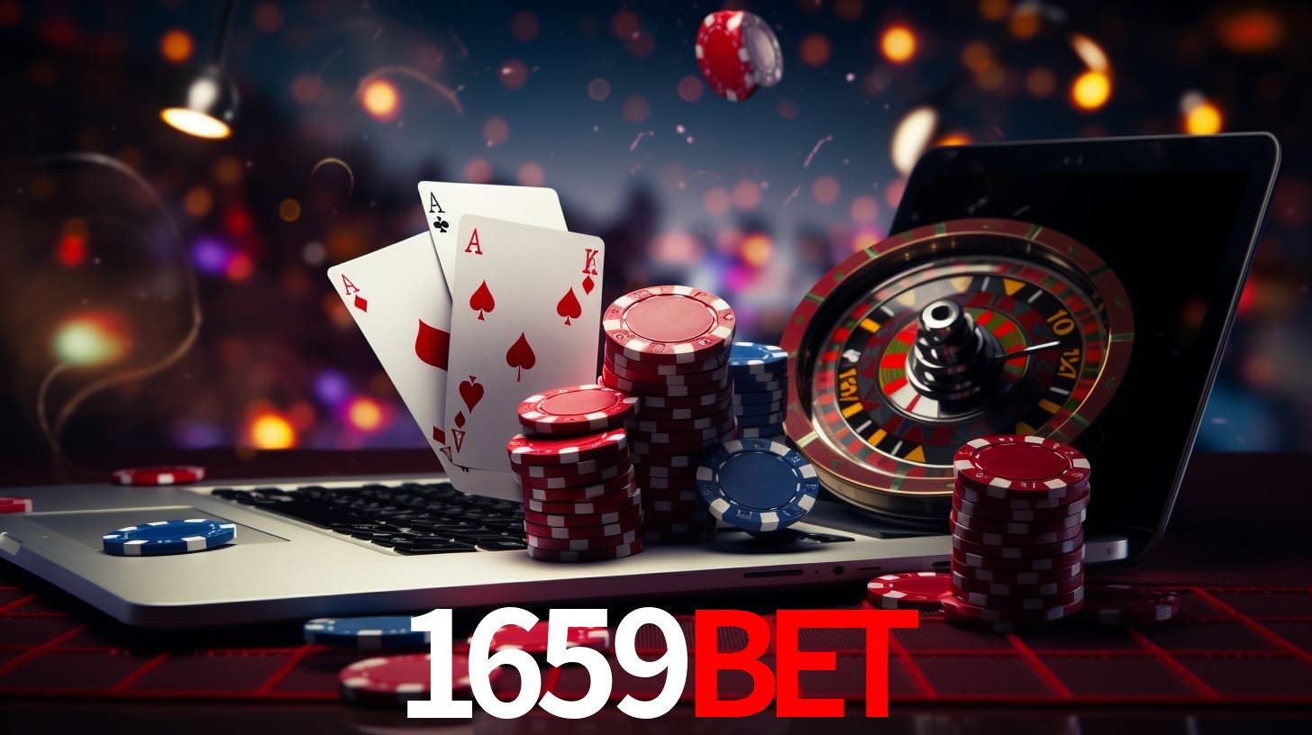 Player Reviews 1659bet