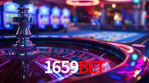 Mesa de Blackjack 1659bet