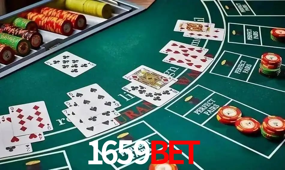 Ofertas Exclusivas 1659bet