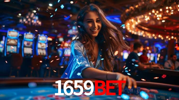 Account Benefits 1659bet
