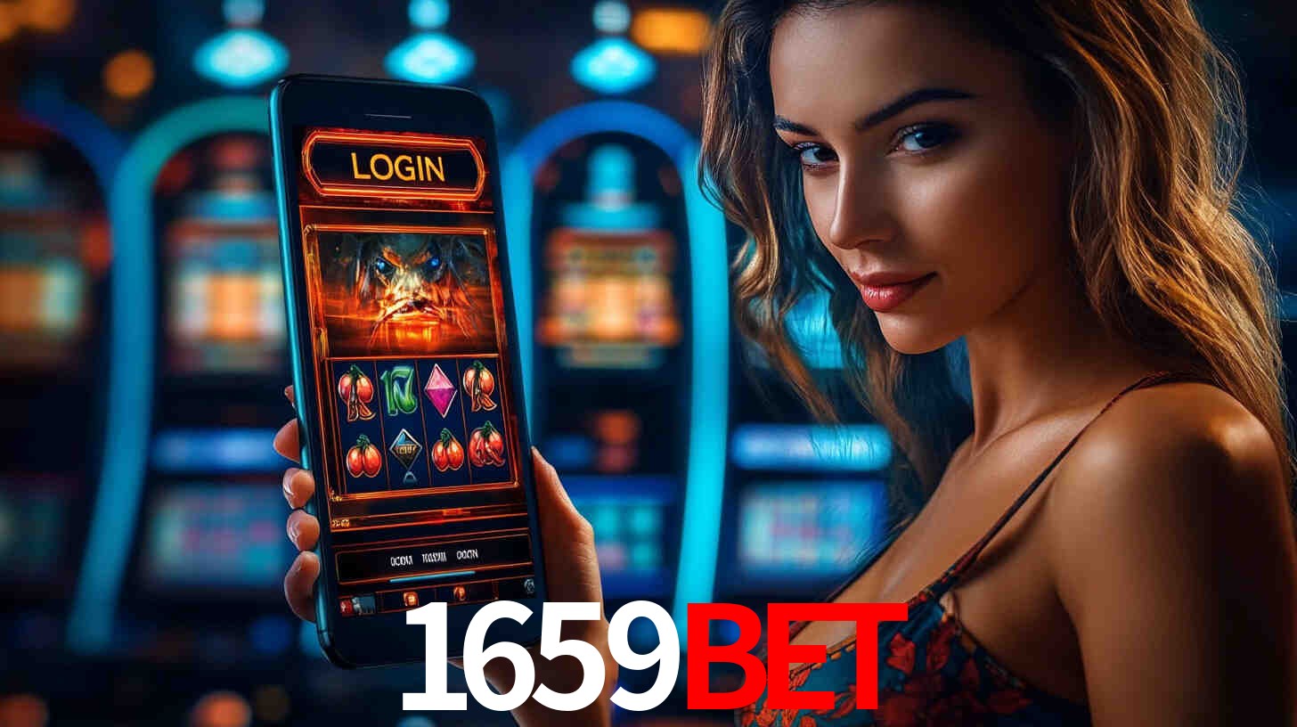 Premium Interface 1659bet