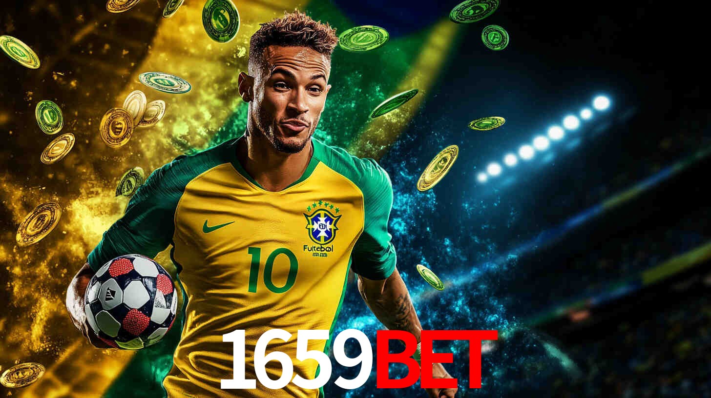 Apostas Esportivas na 1659bet: Um Guia Completo