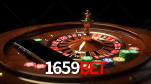 Game Providers 1659bet