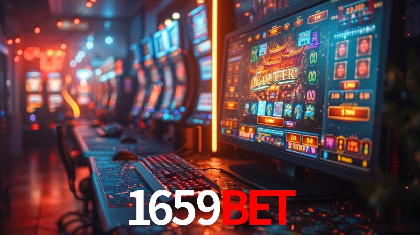 VIP Casino 1659bet