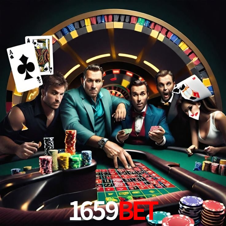 1659 bet login