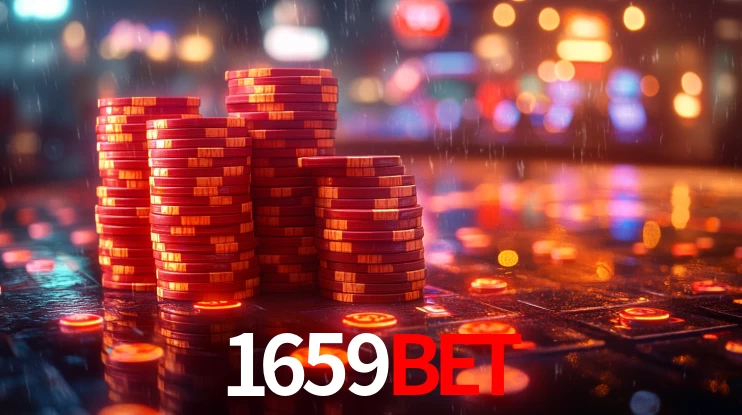 Roulette Table 1659bet