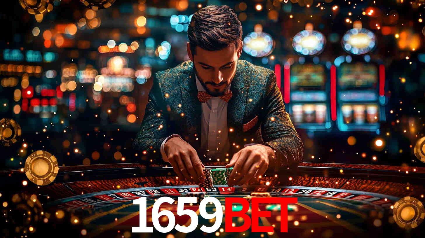 Basketball Betting 1659bet