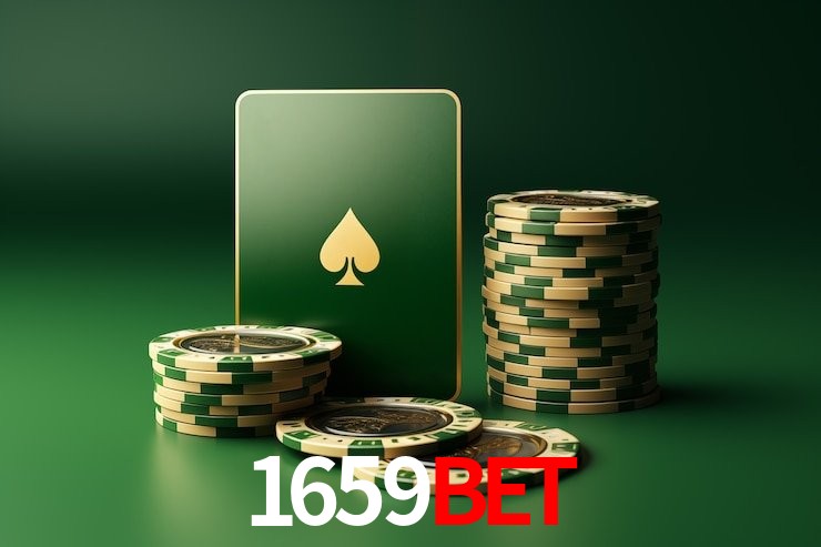 Live Casino 1659bet
