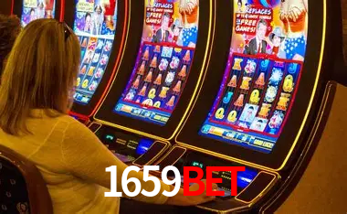 1659bet: A Experiência de Casino com Jogos de Mesa ao Vivo